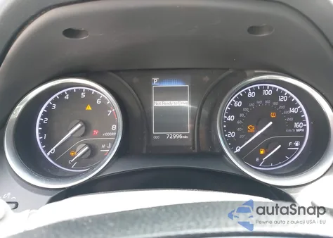 2018 Toyota Camry Se z USA, uszkodzony, nr VIN 4T1B11HK4JU129267